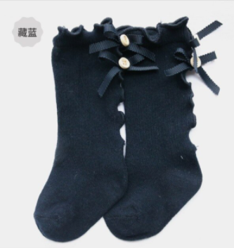 Baby Girls Socks - AVA Boutique
