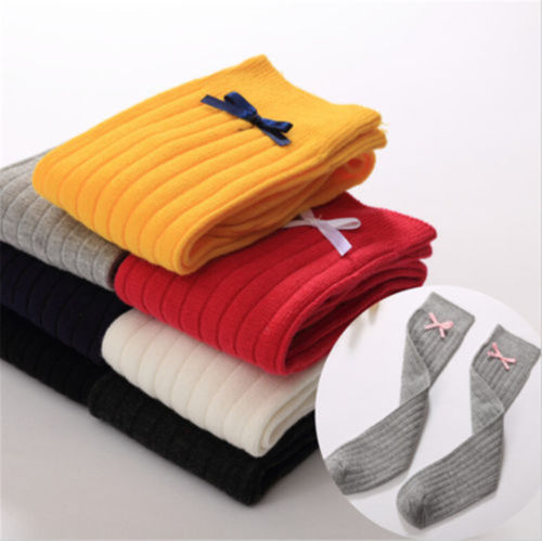 Girls Knee High Socks - AVA Boutique