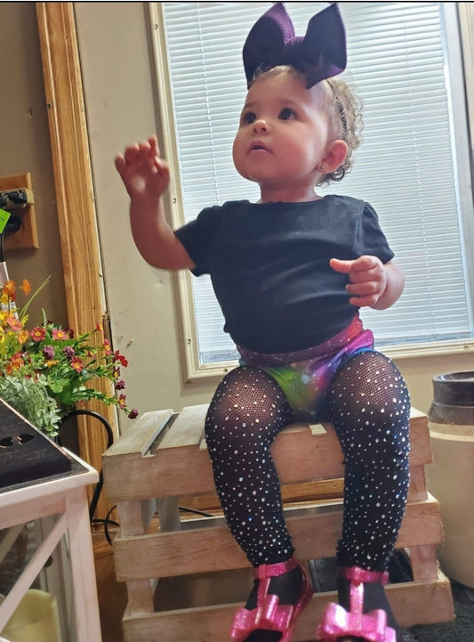 Bling Tights - AVA Boutique